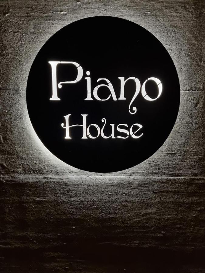 Apartament Tango La Casa Piano House ,Cu Parcare Alba Iulia Eksteriør bilde