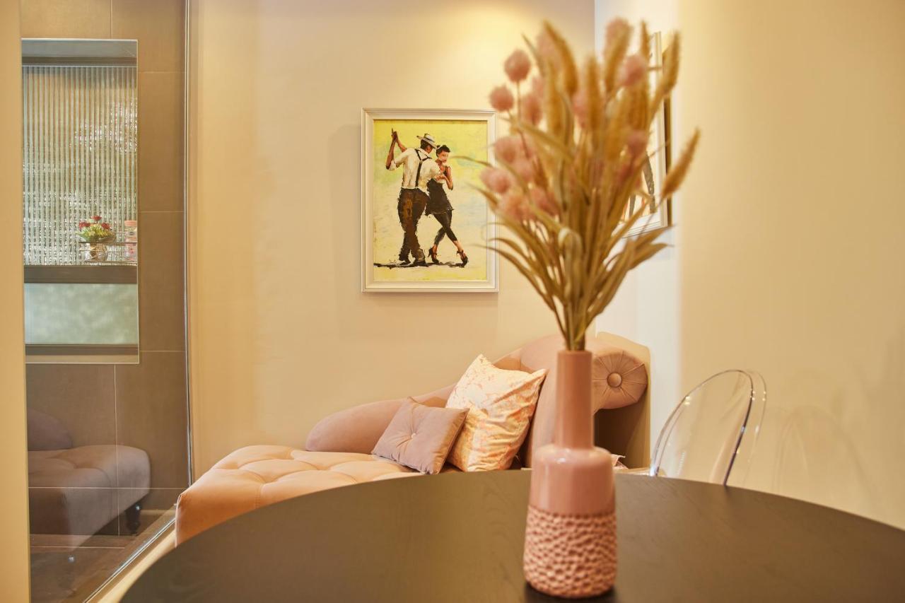 Apartament Tango La Casa Piano House ,Cu Parcare Alba Iulia Eksteriør bilde