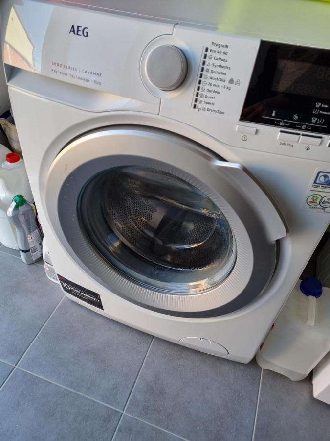 Apartament Tango La Casa Piano House ,Cu Parcare Alba Iulia Eksteriør bilde