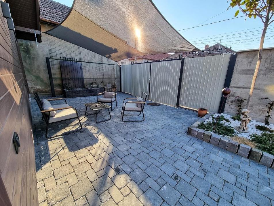 Apartament Tango La Casa Piano House ,Cu Parcare Alba Iulia Eksteriør bilde